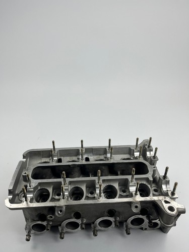 BMW K 100 RS LT Zylinderkopf Cylinder Head Leer #17344