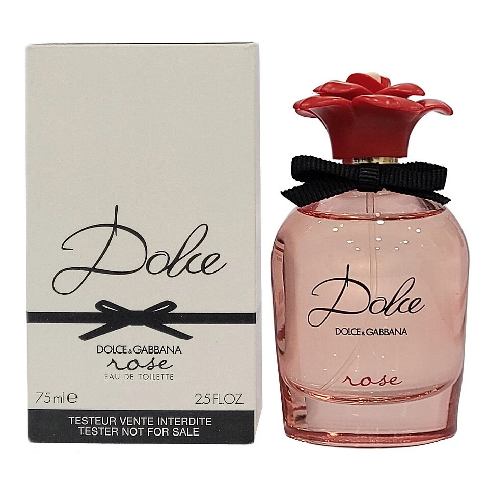 Dolce & gabbana dolce online rose eau de toilette
