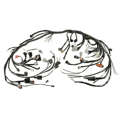 #ad Wire Harness Assembly For Kawasaki Brute Force 750 KVF750 EPS Camo 2015 2020 $126.00