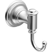 Moen Dn9103ch Single Robe Hook on sale Moen Dn9103ch Single Robe Hook on sale