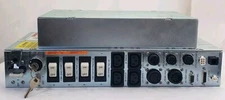 KLA-Tencor Power Suppy Interconnect 0000452-002 Control