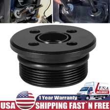 Trim Cylinder End Cap 48630-96J01 for Suzuki Yamaha 2 & 4 Stroke 115-300 HP