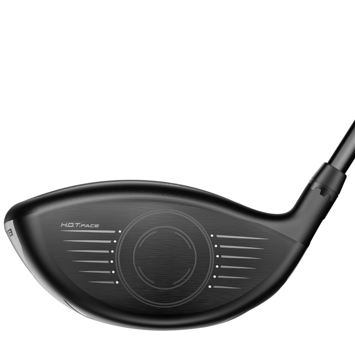 Aerojet ドライバー 12.0度 Sフレックス COBRA (コブラ) ドライバー AEROJET フレックス【S】 12.0