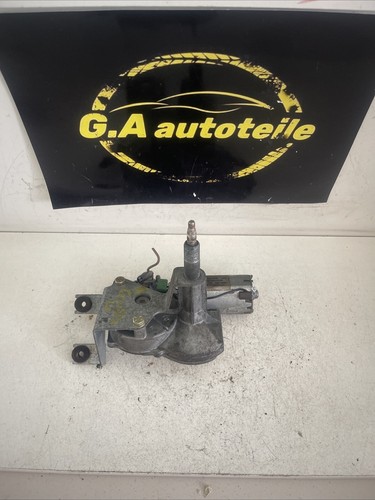 Scheibenwischermotor Hinten 403980 90386268 Opel Corsa 12V B 1999-2000