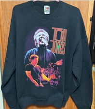 Vintage Tom Jones’s Concert Sweatshirt