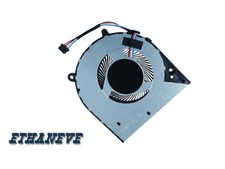 New For HP Pavilion 14z-cm 14-cm 14-cm 14-cf 14z-cm CPU Cooling Fan L23189-001