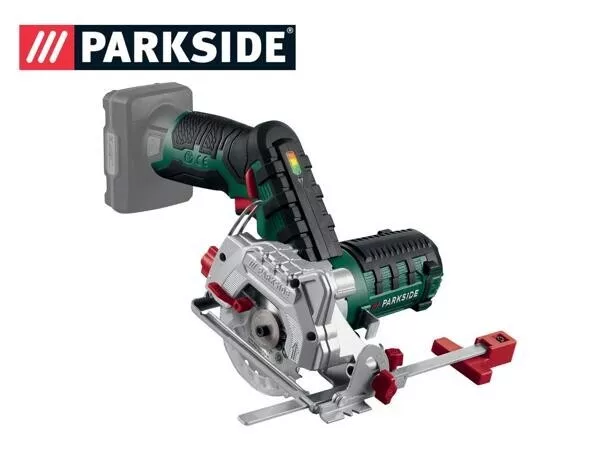 Parkside circular sales saw