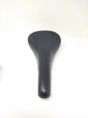 Selle Vélo Vintage Alba Titane - Modèle Ch2760 (Occasion)