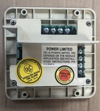 CERBERUS PYROTRONICS SIEMENS IXL AUX CONTROL ELEMENT Issue 15C