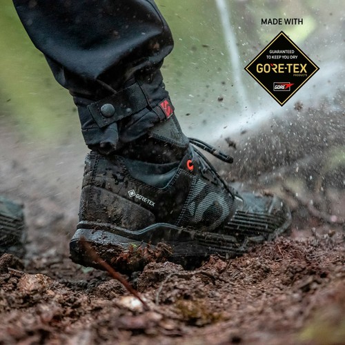 five ten gore tex shoes