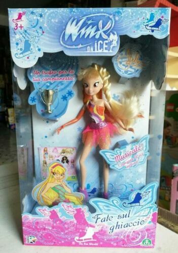 Uovo Kinder Maxi Principesse Jolly Gift Toy Winx Super