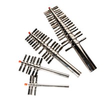 Laboratory Cork Borer Sets Rubber Stopper One Set