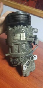 BMW 3 E90 320 i Klimapumpe 9182794 2.0 Benzin 125kw 2008 10601823
