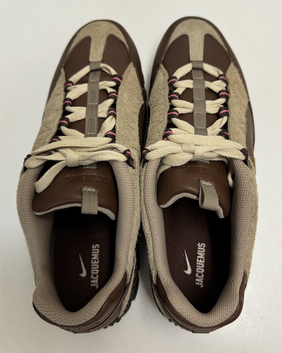 Nike Air Humara LX Jacquemus Women's Sz 11/ Mens Sz 9.5 Ale Nike Air Humara LX Jacquemus Women's Sz 11/ Mens Sz 9.5 Ale