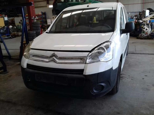 0341J2 Colector de escape R. para CITROEN BERLINGO FURGÓN SX 2008 2467117 - Imagen 4 de 10