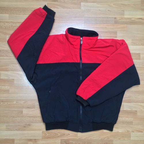 northface fleece lined
