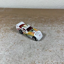 HOT WHEELS CHUCK E CHEESE 1977 DRAGSTER