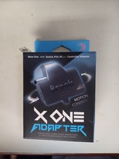 Brook X One Wireless Controller Adapter for Xbox One to Ps4