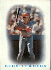 1986 Topps Baseball Base Singles #366-483 (Pick Your Cards)