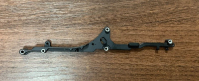 Original/OEM Apple Macbook Pro A1278 Mitte 2012 Festplattenhalterung