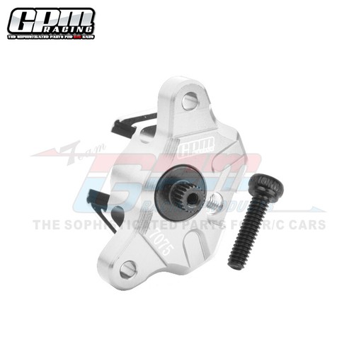 Pinza de freno delantero de aleación GPM 7075 para juguete de radiocontrol de motocicleta LOSI 1/4 Promoto-MX - Imagen 18 de 26