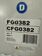 FG0382 Delphi Electric Fuel Pump Gas New for ...