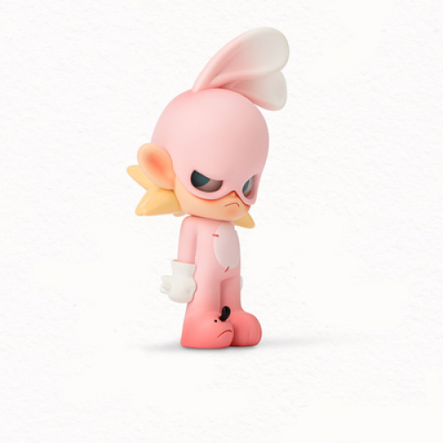 POPMART Zsiga Forest Walk Series Caja Ciega Figuras Caja Completa de 12 Confirmadas - Imagen 10 de 13