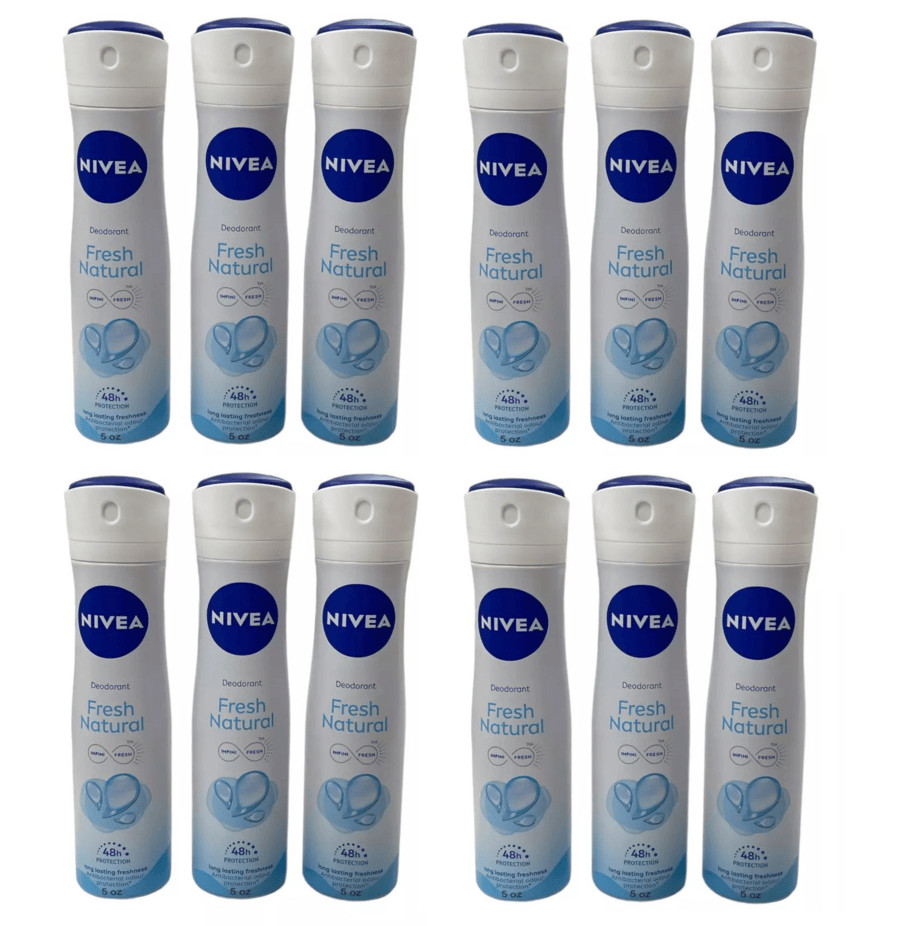 - Fresh Natural, / 5 Fl. Oz 150 12 Pack