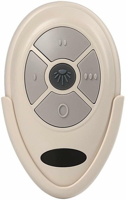 Eogifee 35t Ceiling Fan Remote Control With 2 Screw Knot
