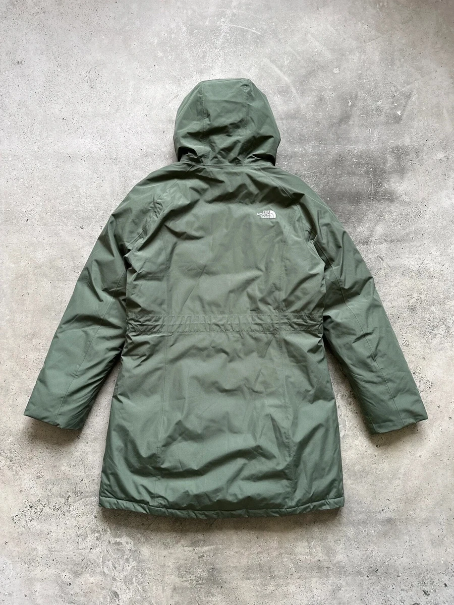 Brooklyn parka cheap