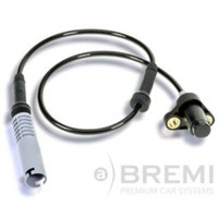 ABS Sensor Vorne FüR BMW 5Er Touring (E39)