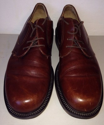 Johnston & Murphy Passport 11 Brown Men