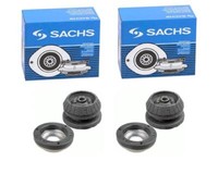 2 X Sachs FederbeinstüTzlager Vorne FüR Mercedes Viano (W639) Vito / (W639)