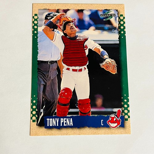 1995 Tony Pena #495