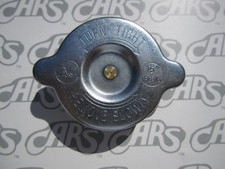 1960-1968 Cadillac Gm Radiator Cap Rc-15. Ac 861050