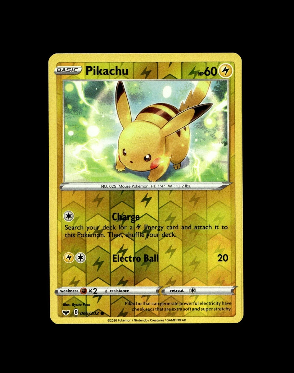 Swsh01: Sword & Shield Pokémon TCG Cards for sale | eBay