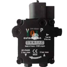 1PCS NEW FOR SUNTEC Burner gear oil pump AS47C1538-6