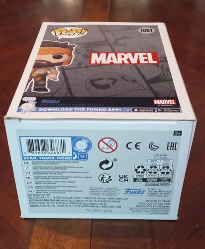 Funko Pop! Vinyl: Hercules #1061 - Walgreens Exclusive - NIB - Picture 5 of 5
