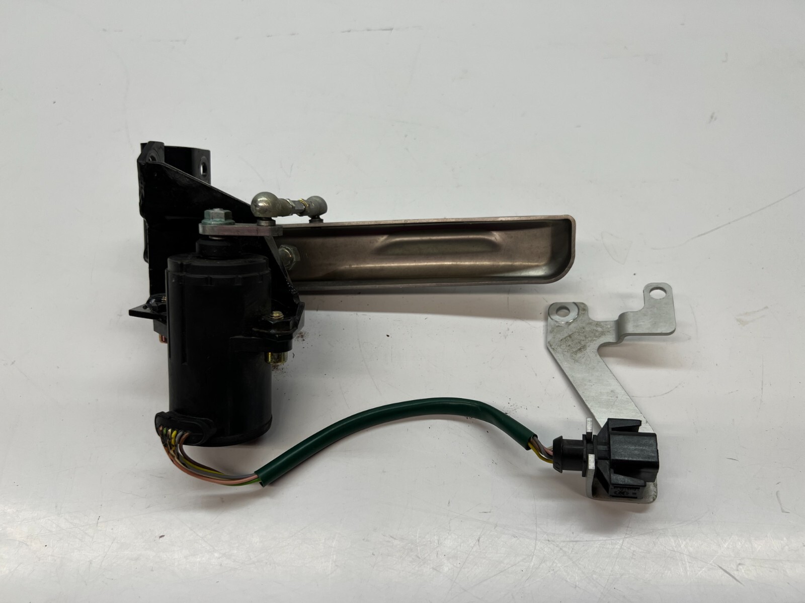 LAMBORGHINI GALLARDO MURCIELAGO ACCELERATOR FOOT PEDAL ASSEMBLY OEM 400721507A