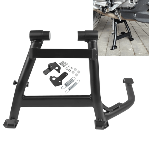 For SUZUKI V-STROM 650 DL650 12-23 DL650XT 15-23 Foot Center Stand Support Rack - Picture 8 of 8