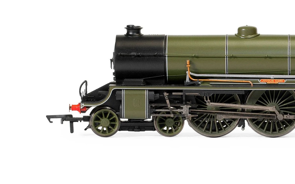 Hornby R30273 Southern Railway N15 King Arthur Class 4-6-0 741
