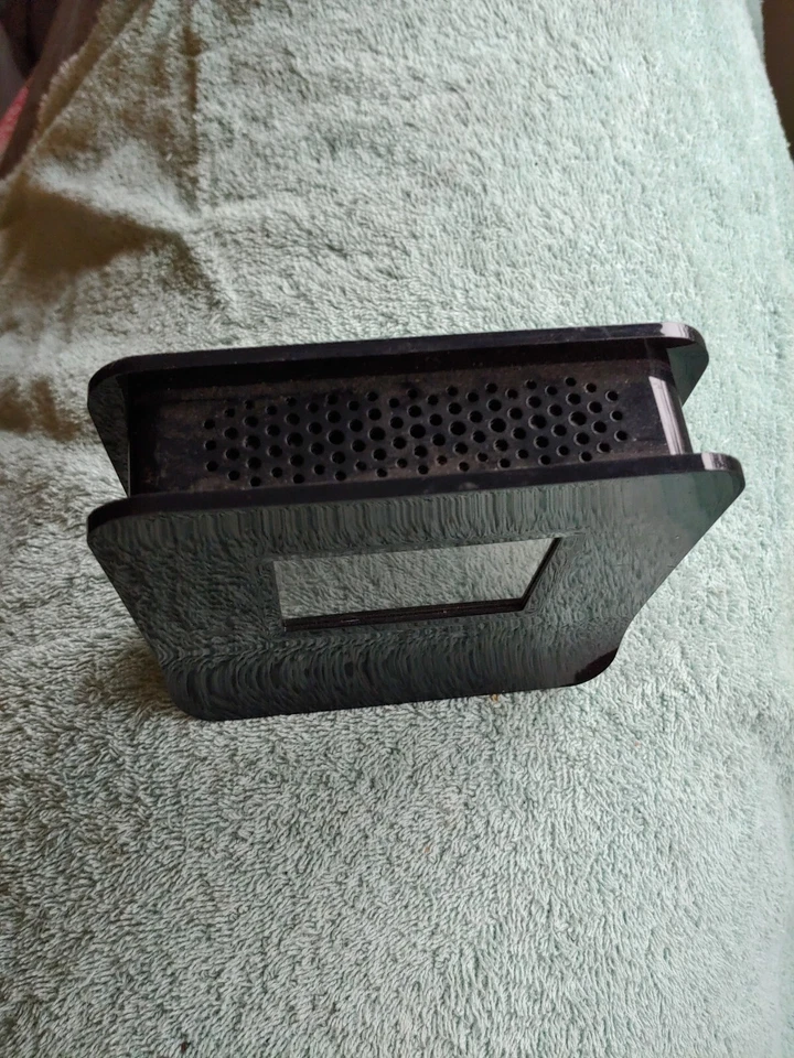 Securifi Almond Touch Screen Router Range Extender WIFI - Image 2 of 4