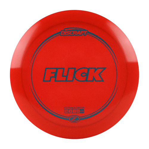 Discraft Disc Golf Z Line Flick Distance Driver 12/3/1/5 - Choose Exact Disc - Picture 9 of 50