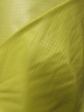 40D Ripstop Silnylon fabric 2000mm PU silicone coated waterproof in 5yd lengths