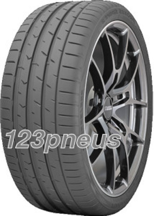 Toyo Proxes Sport 2 255/40 R19 100Y XL l'excellence japonaise