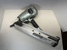 Metabo HPT Framing Nailer 2"-3.5" Paper Collated Nails (NR90ADS1)