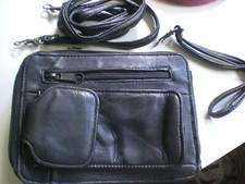 Herren / Damen Hand/ Gürteltasche