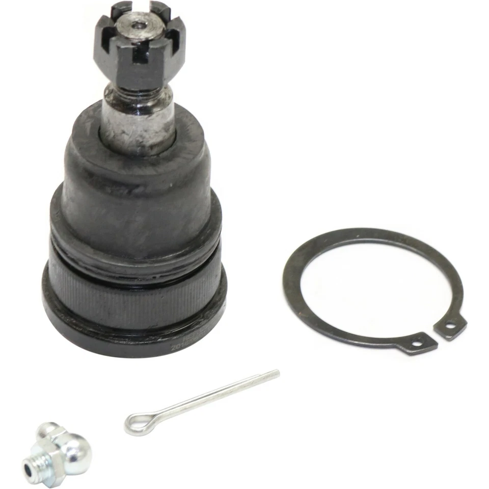 For 2002-2003 Acura RSX Front Lower Left & Right Side Ball Joints Set of 2 - Image 3 of 4