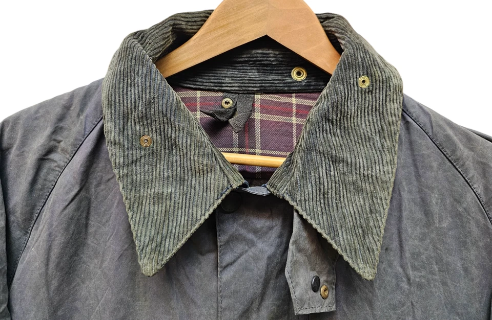 Barbour Beaufort, photo 2 of 5