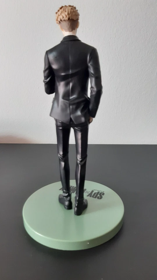 Spy x Family - Loid Forger Figur Sega - Party Ver. - Bild 3 von 3